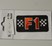 Opnaai Embleem F1
