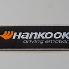 opnaai Embleem Hankook