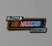 Opnaai embleem NASCAR