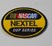 opnaai embleem Nascar nextel