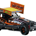 Sticker Gert Baard 211 (no)
