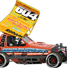 Sticker Stefan van Rossum 604 (no)