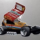 Sticker Bart Koopmans
