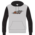 F1 Hoodie maat XXL Heren