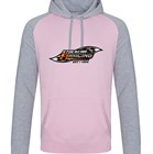 F1 Hoodie maat XL Dames