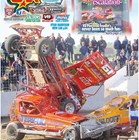 Stockcar Magazine jaar abonnement 2025