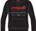 Stockcar F1 Hoodie maat XXXL