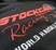 Stockcar F1 Hoodie maat XXXL
