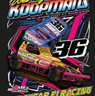 Wendy Koopmans Hoody zwart L