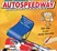 Het grote Autospeedway Spelletjes en kleurboek