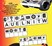 Het grote Autospeedway Spelletjes en kleurboek