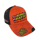 Kings Battle Cap