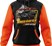 Kings Battle Hoodie 2 2024 maat 9 - 11 jaar 