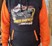 Kings Battle Hoodie 2 2024 maat 9 - 11 jaar 