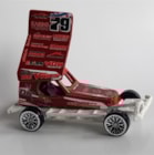 # 79 Lourenz de Vries