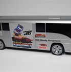 Wendy Koopmans stockcarbus 