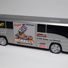 Stefan van Rossum Stockcarbus 