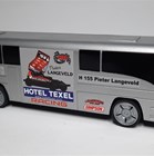 Pieter Langeveld Stockcarbus 