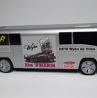 Wybe de Vries Stockcarbus 