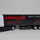 Mini Truck 4 World Hardest Motorsport