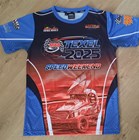 Texel Speedweekend 2025 maat XL