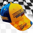 World Cup cap
