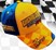 World Cup cap