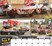 2026 Stockcar F1 Kalender