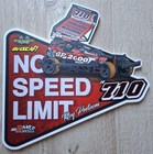 Roy Peetoom kunstofbordje