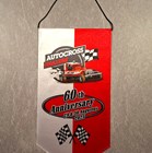 Jubileumvaantje 60e Autocross Hallum