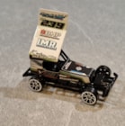 #239 Kevin van der Wal