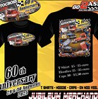 T shirt Hallum 7/8 jaar