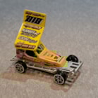 #818 Luuk van der Hoeve