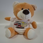 Knuffelbeer Autocros Hallum