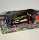 Radiografische sprinter