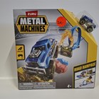 Monster Truck looping.