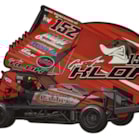 Gert Jan Klok sticker