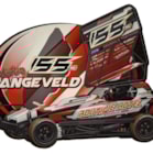 Pieter Langeveld sticker