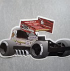 sticker Chris Weyenberg