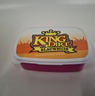 Broodtrommel King of Dirt