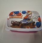 Broodtrommel Janbauke van Kalsbeek