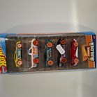 Hotwheels 5 pack 4