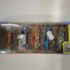 Hotwheels 5 pack 5