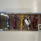 Hotwheels 5 pack 7