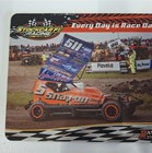 Arjen de Wilde muismat