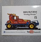 Sticker Rien Rutjens 3