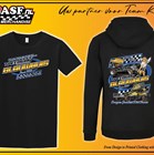 Blauwhuis #1 Hoodie maat XXL