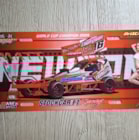 Matt Newson USA License Plate